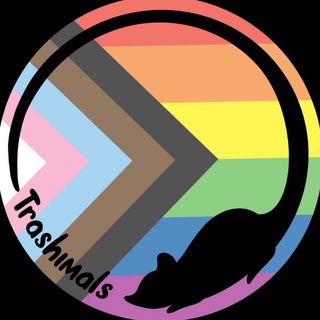 🐾Trashimals🐾 (SFW) PG-13