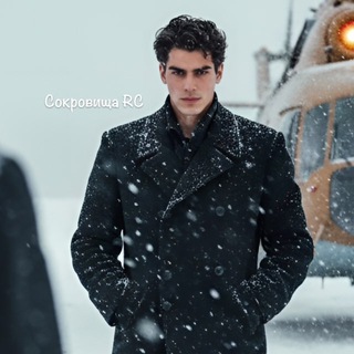 Сокровища RC chat