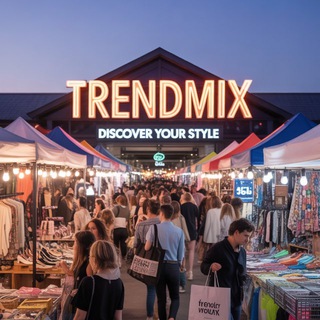 TrendMix Ринок 🇺🇦