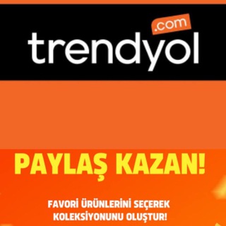TRENDYOL LİNK PAYLAŞ KAZAN