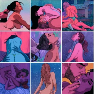 👁Экшен на сайтах знакомств 👁