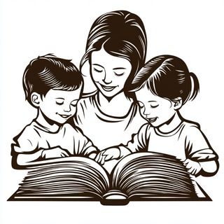 Три читателя | Сообщество мам, которые растят читателей