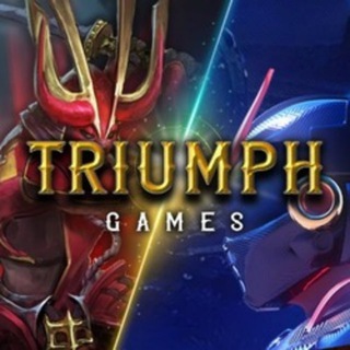 Triumph Games