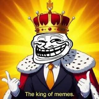 Troll巨魔交流群