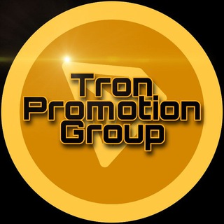 Tron Promotion Group