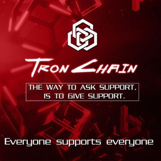 Tron Chain Official Community