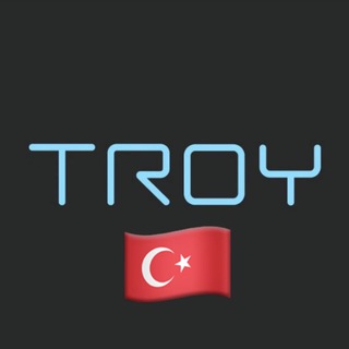 Troy Trade 🇹🇷 Türkiye