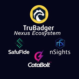 TruBadger Nexus Ecosystem