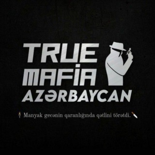 𝐓𝐫𝐮𝐞 𝐌𝐚𝐟𝐢𝐚 𝐀𝐙𝐄 🇦🇿