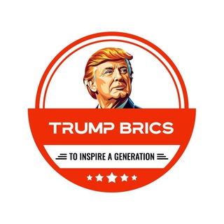 Trump Brics Bot Community