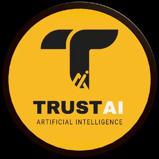 TRUST AI - Official Group