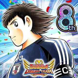 🇹🇷 Captain Tsubasa Dream Team (Türkiye)