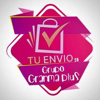 Tu envío Granma Plus