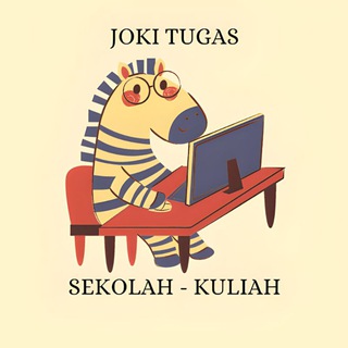 JOKI TUGAS GAS