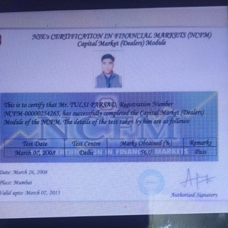 Mr. Bhatt Weekly Jackpot BankNifty Option 8923219996