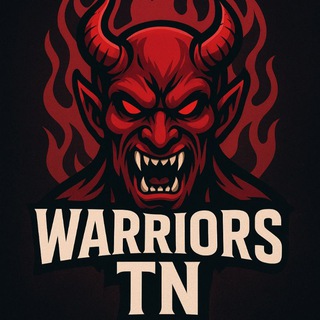 Warriors TN🇹🇳