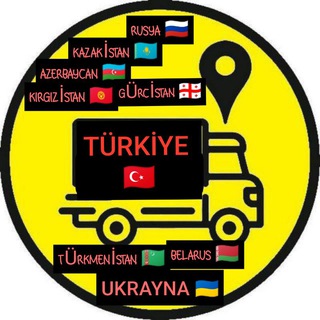 TÜRKİYE🇹🇷RUSYA🇷🇺 KAZAKİSTAN🇰🇿 GÜRCİSTAN🇬🇪 AZERBAYCAN🇦🇿 KIRGIZİSTAN🇰🇬NAKLİYE BORSASI