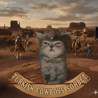 тυrĸιѕн cowвoyѕ ѕoнвeт