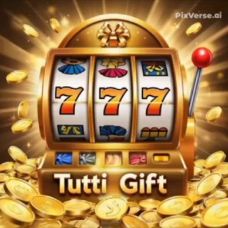 𝗧𝘂𝘁𝘁𝗶 𝗚𝗶𝗳𝘁-𝗦𝗽𝗶𝗻𝘀