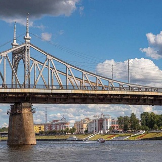 Тверь. Встречи. Знакомства