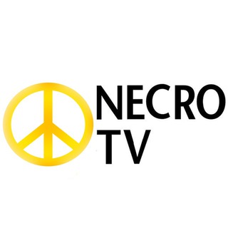 #Necro_TV