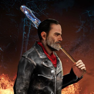 VK Чат - TWD: No Man's Land