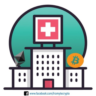 Trạm Y Tế Crypto - Chat Group