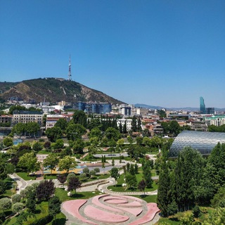 Українці в Тбілісі 🇬🇪 Грузія