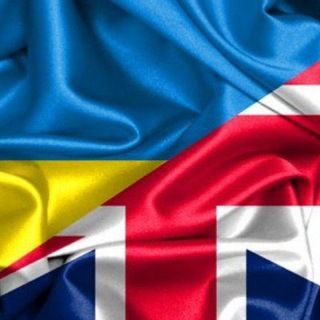 Українці в Англії&Ukrainians in England