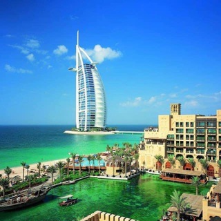 РУССКОЯЗЫЧНЫЕ В ОАЭ | ДУБАЙ ЧАТ