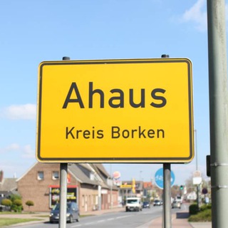 Ahaus Gronau Ukraine