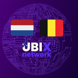 UBIX Nederland & Belgie