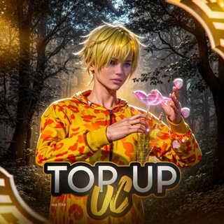 ОТЗЫВЫ TOP UP UC