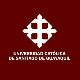 Universidad Católica Santiago de Guayaquil