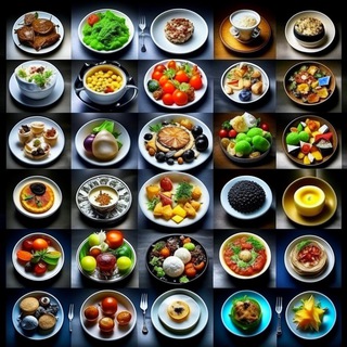 Где поесть? Уфа