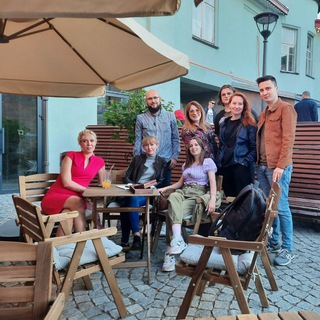 Пикабушники Уфы🏴‍☠️