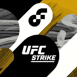 UFC Strike x Flow