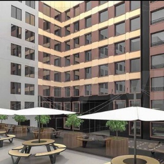 Чат с УК Доходный дом