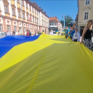 Українці у Байройті