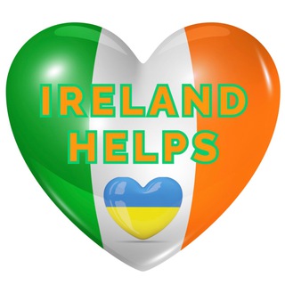 Українці в Ірландії