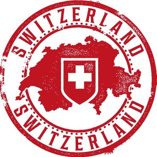 Украинская Диаспора - Швейцария 🇨🇭