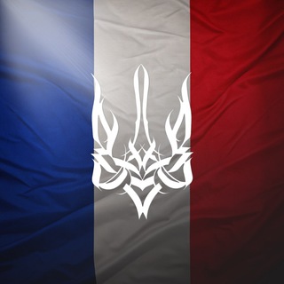 УКРАИНЦЫ ВО ФРАНЦИИ | ПАРИЖ | ЧАТ🇫🇷