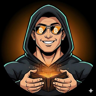 Сатоши где деньги? Chat