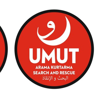 UMUT ARAMA KURTARMA VE INSANI YARDIM DERNEGİ ESKİŞEHİR