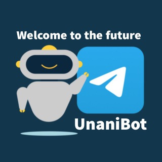 Unani Bot 🤖 : AI-Powered Information Group