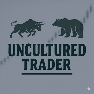 UNCULTURED TRADER ARMY