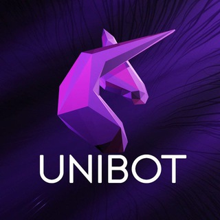 Unibot Chat - Dex Trading telegram Bot