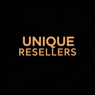 Unique Resellers ✨
