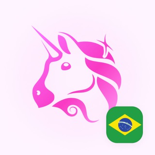 Uniswap Brasil 🇧🇷