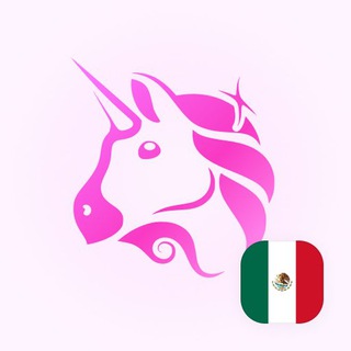 Uniswap México 🇲🇽 Chat